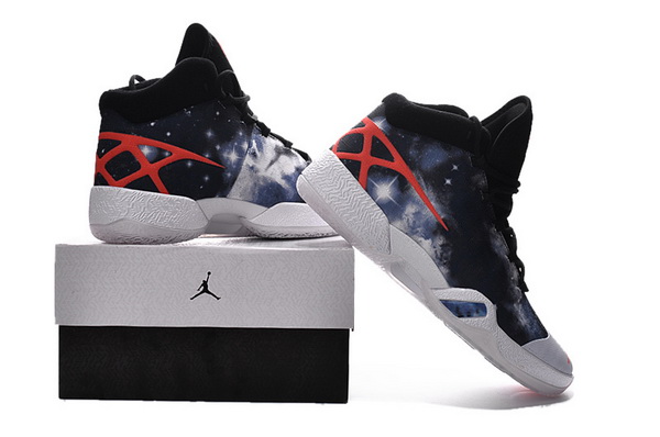 Jordan 30 Men Super Perfect--005